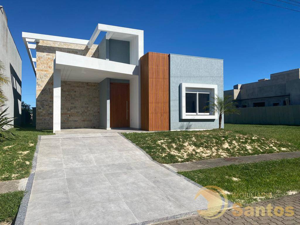 Casa em Condomínio 4 dormitórios para venda em Capão da Canoa | Ref.: 4148