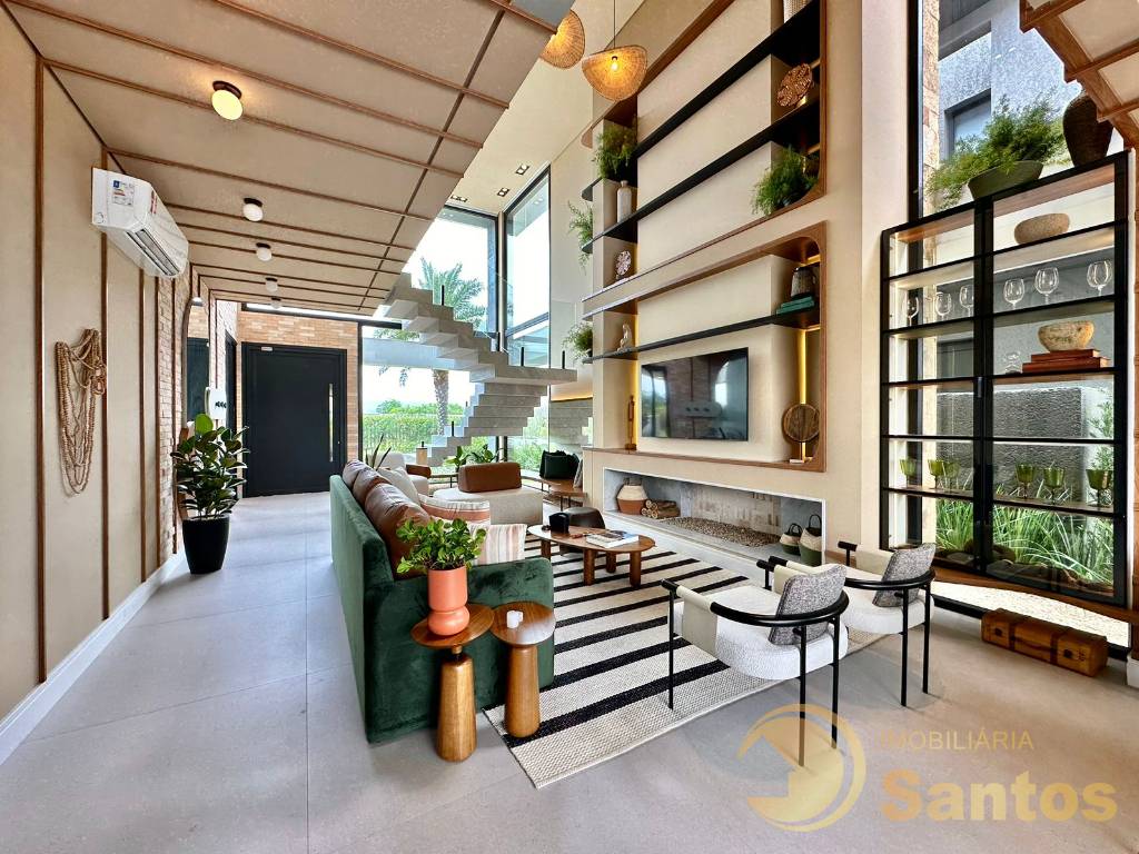 Casa em Condomínio 4 dormitórios para venda em Capão da Canoa | Ref.: 4391
