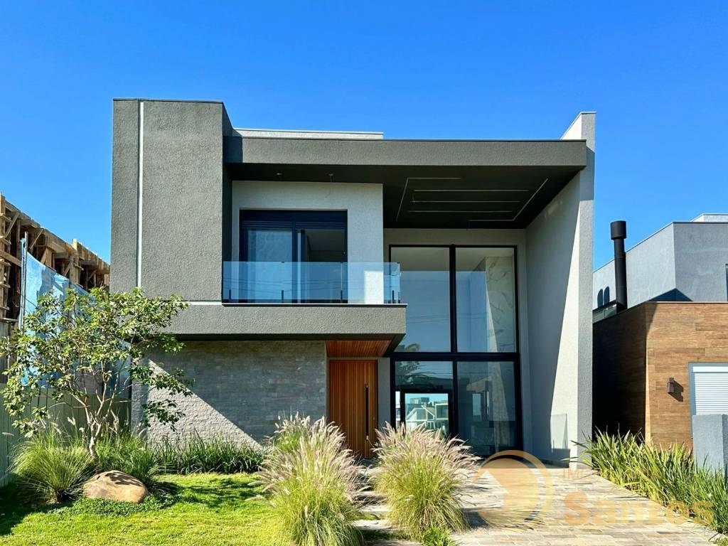 Casa em Condomínio para venda em Capão da Canoa | Ref.: 4440