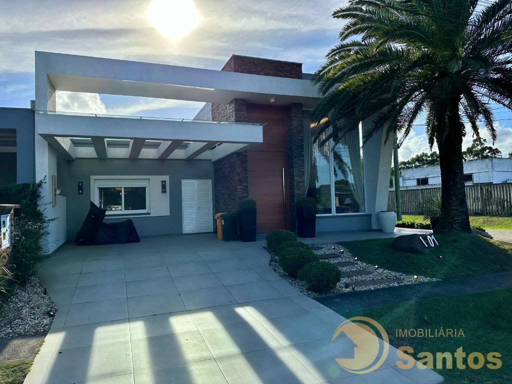 Casa em Condomínio 3 dormitórios para venda em Capão da Canoa | Ref.: 4471