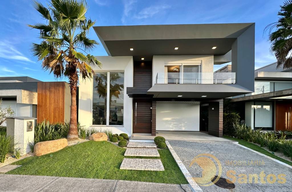 Casa em Condomínio 4 dormitórios para venda em Capão da Canoa | Ref.: 4496