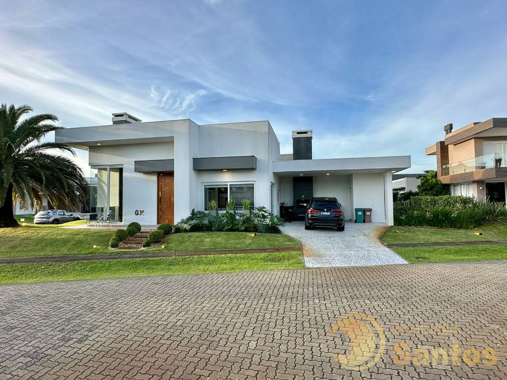 Casa em Condomínio 4 dormitórios para venda em Capão da Canoa | Ref.: 4517