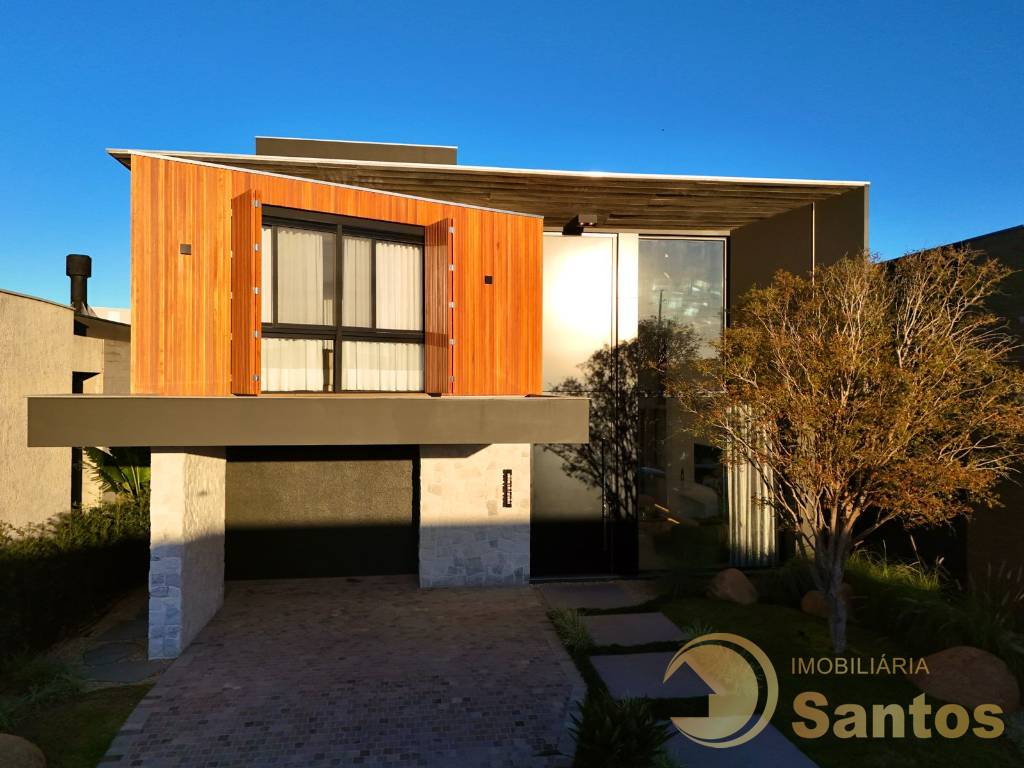 Casa em Condomínio 4 dormitórios para venda em Capão da Canoa | Ref.: 4562