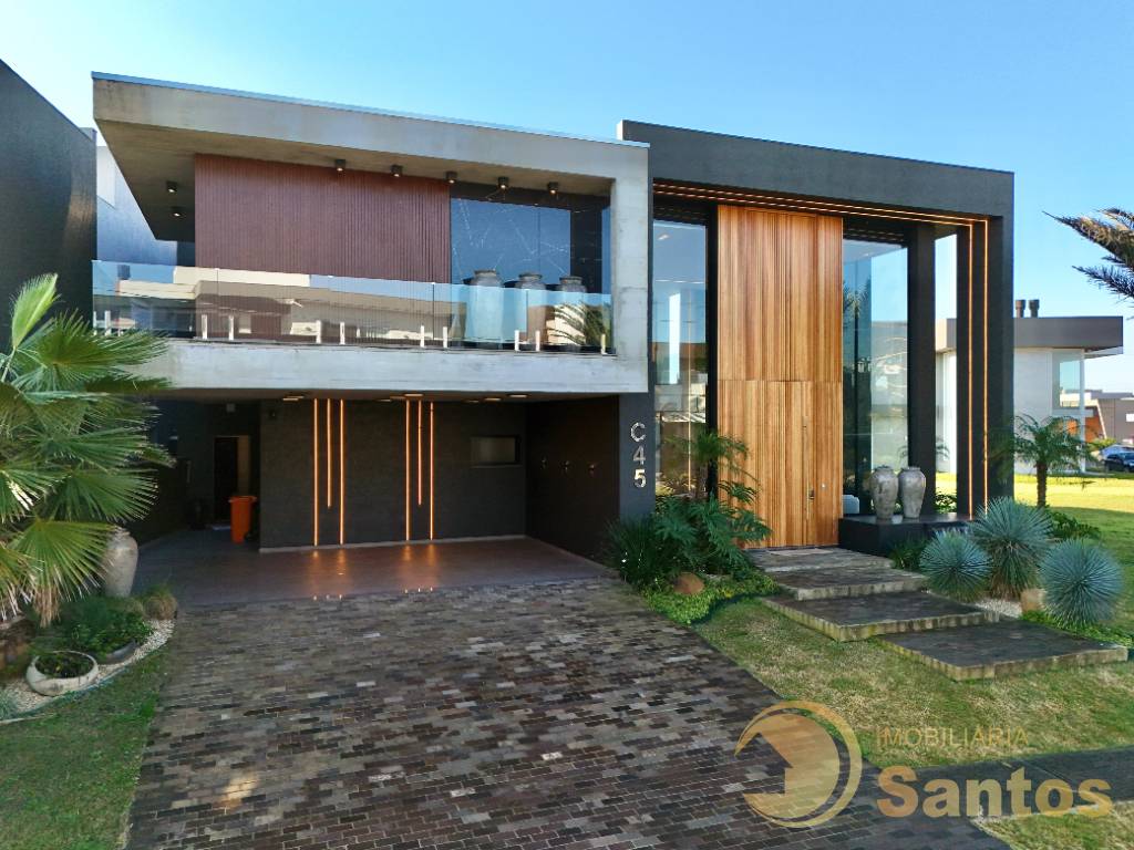 Casa em Condomínio 5 dormitórios para venda em Capão da Canoa | Ref.: 4590