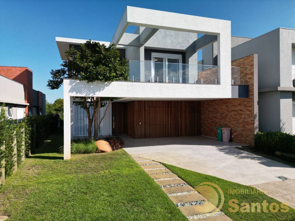 Casa em Condomínio 4 dormitórios para venda em Capão da Canoa | Ref.: 4651