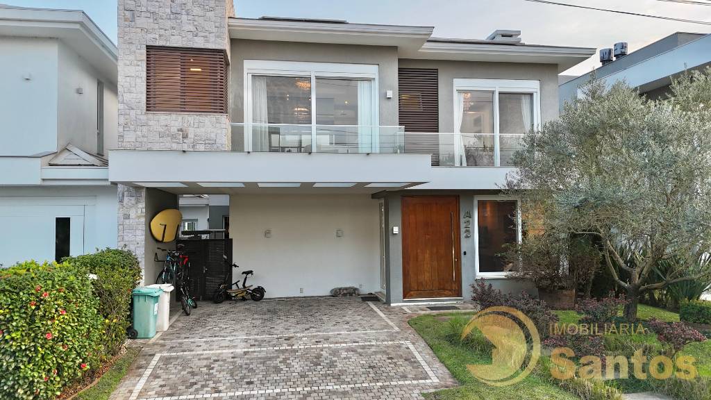 Casa em Condomínio 5 dormitórios para venda em Capão da Canoa | Ref.: 4659