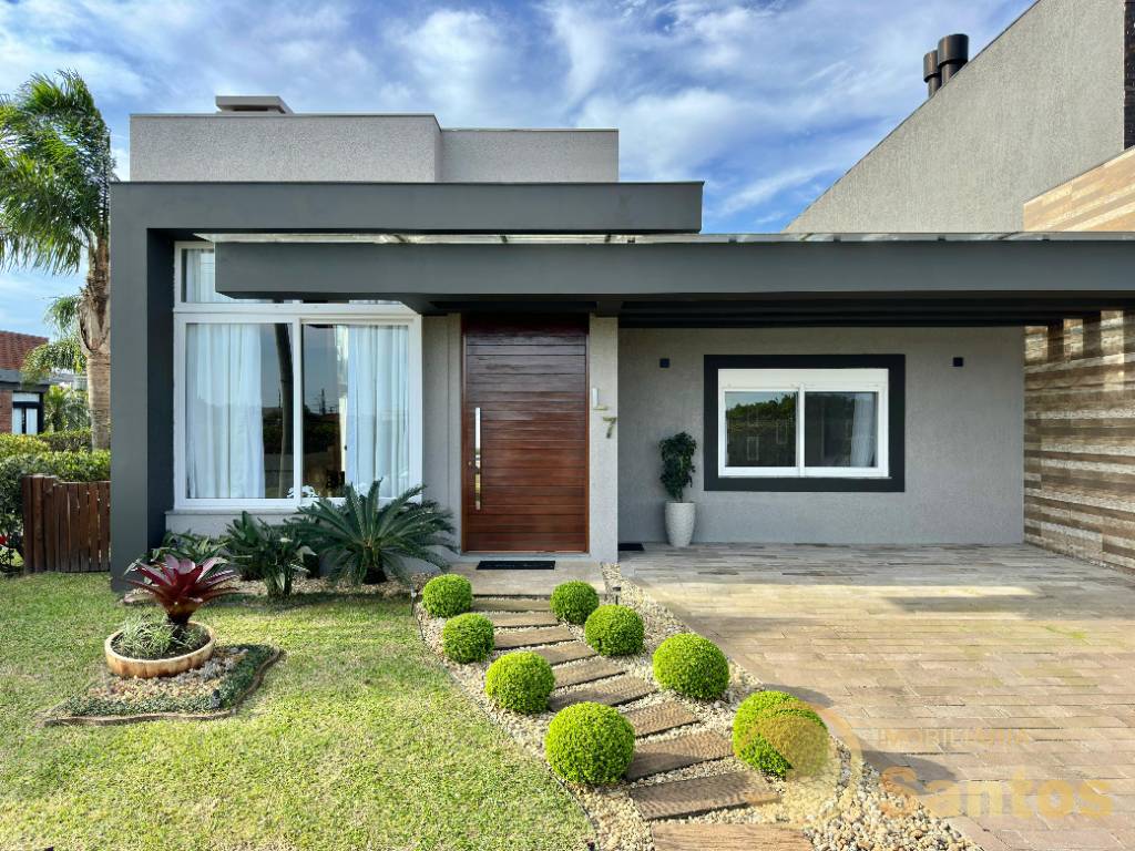 Casa em Condomínio 4 dormitórios para venda em Capão da Canoa | Ref.: 4678