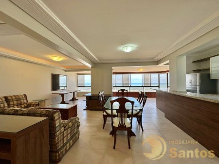 Apartamento 3 dormitórios para venda, Centro em Capão da Canoa | Ref.: 4041