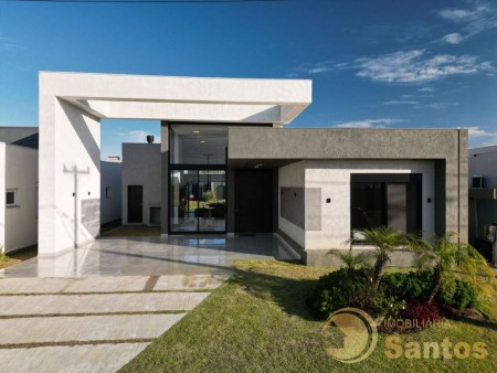 Casa em Condomínio 4 dormitórios para venda, Xangri-lá em Capão da Canoa | Ref.: 4276