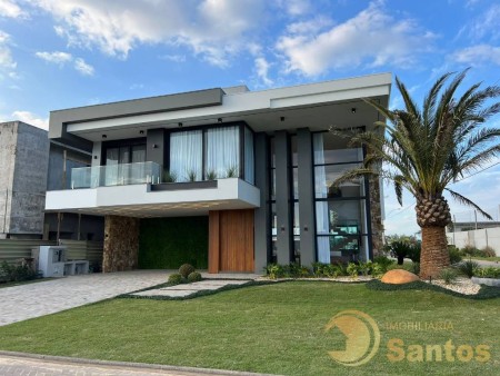 Casa em Condomínio 5 dormitórios para venda, Centro em Capão da Canoa | Ref.: 4299