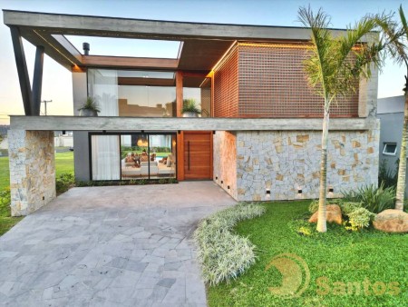 Casa em Condomínio para venda, Centro em Capão da Canoa | Ref.: 4306