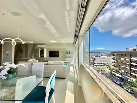 Apartamento 3 dormitórios para venda, Centro em Capão da Canoa | Ref.: 4412