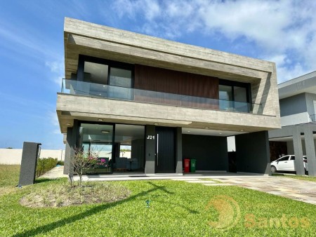 Casa em Condomínio para venda, Capão Novo em Capão da Canoa | Ref.: 4419