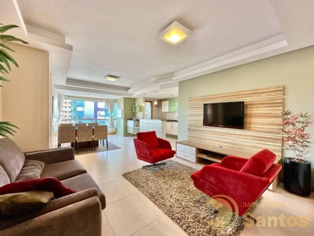 Apartamento 2 dormitórios para venda, Zona Nova em Capão da Canoa | Ref.: 4424