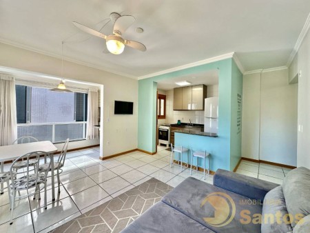 Apartamento 2 dormitórios para venda, Centro em Capão da Canoa | Ref.: 4442