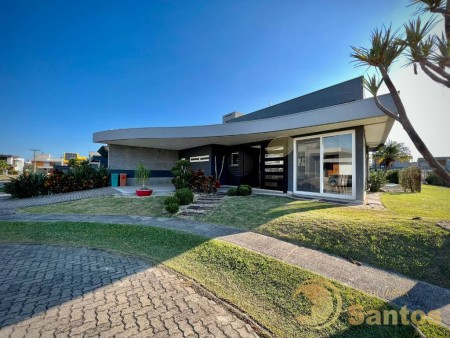 Casa em Condomínio 3 dormitórios para venda em Capão da Canoa | Ref.: 4454