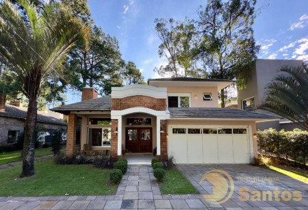 Casa em Condomínio 4 dormitórios para venda em Capão da Canoa | Ref.: 4489