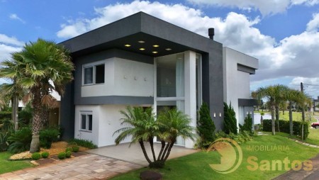 Casa em Condomínio 5 dormitórios para venda, Xangri-lá em Capão da Canoa | Ref.: 4501