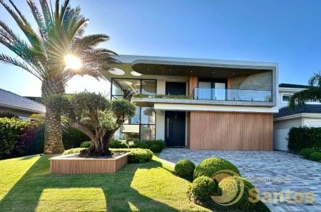 Casa em Condomínio 5 dormitórios para venda, Morada Do Sol em Capão da Canoa | Ref.: 4512