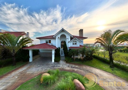 Casa em Condomínio 4 dormitórios para venda, Xangri-lá em Capão da Canoa | Ref.: 4526