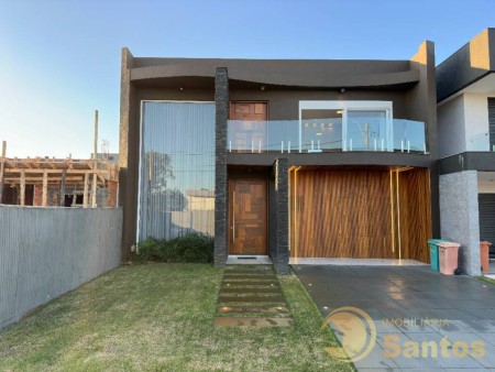 Casa em Condomínio 4 dormitórios para venda, Xangri-lá em Capão da Canoa | Ref.: 4595