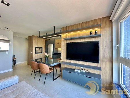 Apartamento 2 dormitórios para venda, Zona Nova em Capão da Canoa | Ref.: 4616