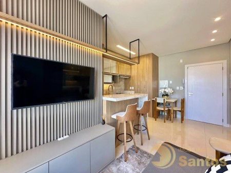 Apartamento 1 dormitório para venda, Zona Nova em Capão da Canoa | Ref.: 4619