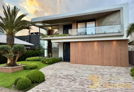 Casa em Condomínio 5 dormitórios para venda, Morada Do Sol em Capão da Canoa | Ref.: 4677