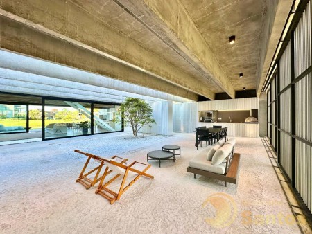 Casa em Condomínio 3 dormitórios para venda, Centro em Xangri-lá | Ref.: 4781