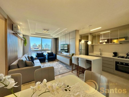 Apartamento 2 dormitórios para venda, Centro em Capão da Canoa | Ref.: 4797