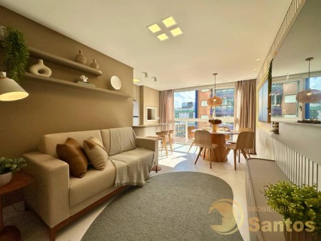Apartamento 2 dormitórios para venda, Zona Nova em Capão da Canoa | Ref.: 4806