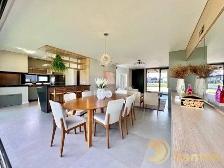 Casa em Condomínio 5 dormitórios para venda, Centro em Xangri-lá | Ref.: 4816