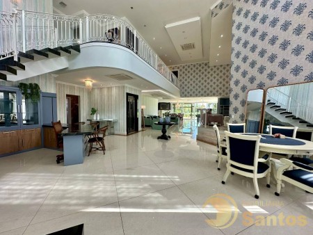 Casa em Condomínio 5 dormitórios para venda, Atlântida em Xangri-lá | Ref.: 4820