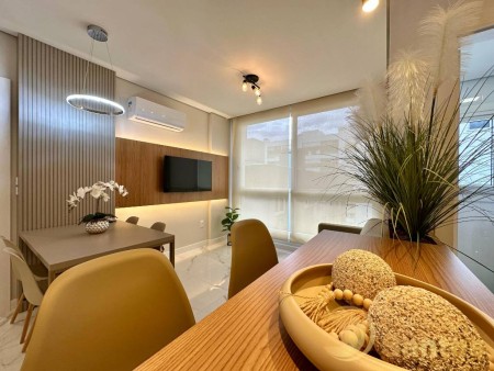 Apartamento 2 dormitórios para venda, Navegantes em Capão da Canoa | Ref.: 4829