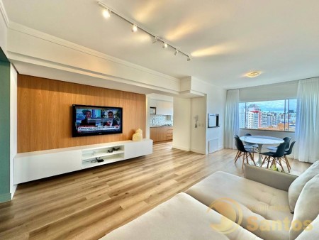 Apartamento 2 dormitórios para venda, Centro em Capão da Canoa | Ref.: 4856