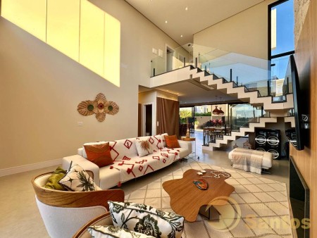 Casa em Condomínio 4 dormitórios para venda, Remanso em Xangri-lá | Ref.: 4895