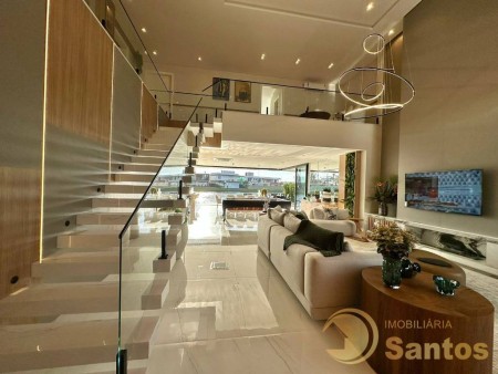 Casa em Condomínio 5 dormitórios para venda, Centro em Xangri-lá | Ref.: 4910