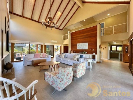 Casa em Condomínio 4 dormitórios para venda, Remanso em Xangri-lá | Ref.: 4911