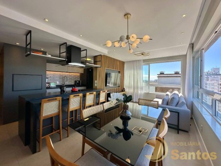 Apartamento 3 dormitórios para venda, Navegantes em Capão da Canoa | Ref.: 4921