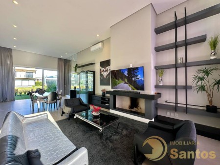 Casa em Condomínio 3 dormitórios para venda, PARQUE ANTÁRTICA em Capão da Canoa | Ref.: 4929