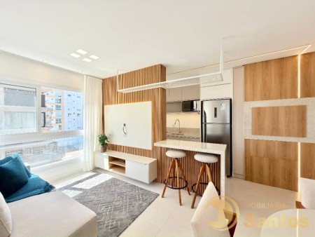Apartamento 2 dormitórios para venda, Zona Nova em Capão da Canoa | Ref.: 4994