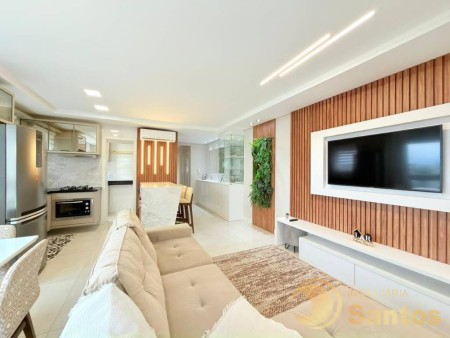 Apartamento 2 dormitórios para venda, Zona Nova em Capão da Canoa | Ref.: 5004