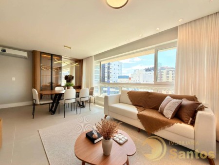 Apartamento 3 dormitórios para venda, Zona Nova em Capão da Canoa | Ref.: 5014