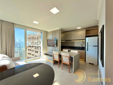 Apartamento 2 dormitórios para venda, Zona Nova em Capão da Canoa | Ref.: 5043