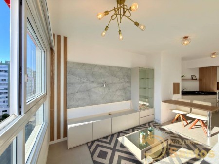 Apartamento 2 dormitórios para venda em Capão da Canoa | Ref.: 5054