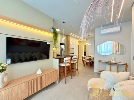 Apartamento 2 dormitórios para venda, Navegantes em Capão da Canoa | Ref.: 5060