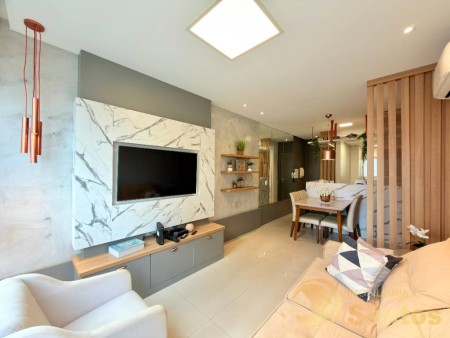 Apartamento 2 dormitórios para venda, Centro em Capão da Canoa | Ref.: 5062
