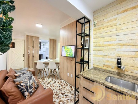 Apartamento 1 dormitório para venda, Zona Nova em Capão da Canoa | Ref.: 5063