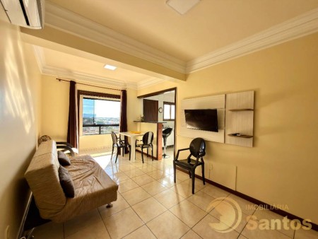 Apartamento 1 dormitório para venda, Centro em Capão da Canoa | Ref.: 5082