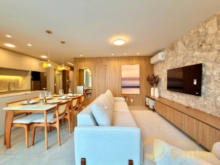 Apartamento 2 dormitórios para venda, Navegantes em Capão da Canoa | Ref.: 5093
